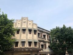 -两江国际影视城
