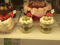 -甜星Star·生日蛋糕(百盛店)