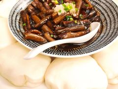 -上海安亭别墅花园酒店