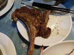 -怡乡王品海鲜姿造自助体验餐厅(大岛商业广场店)
