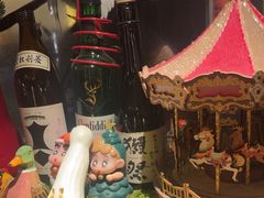 -贰醒·私房小院烧烤 (太古里店)