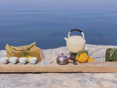 -天津东丽湖风景区