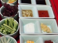 -聆桂烤鸭·金奖烤鸭(静联广场店)