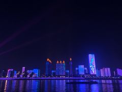 -武昌中华路码头(轮渡站)