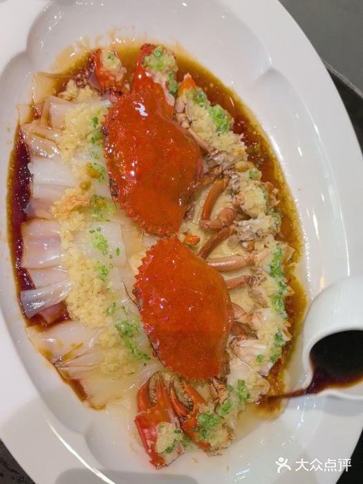 海鲜e族(马王堆店)图片