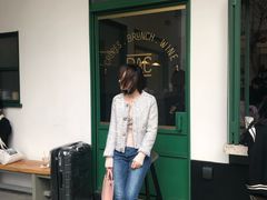 -RAC BAR(安福路店)