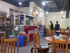 -牛华八婆麻辣烫(起源店)