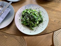 -BOR Eatery(安福路店)