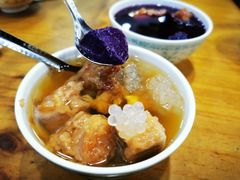 -冰神糖水铺(国贸中心店)