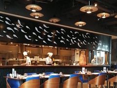 -Mr·Fish鱼鲜生海鲜放题(银泰in99店)