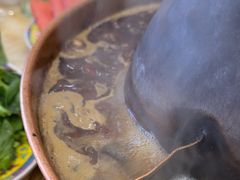 -清真马家美食城•海鲜•青岛菜•火锅(延安三路店)