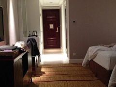 -浙江三立开元名都大酒店