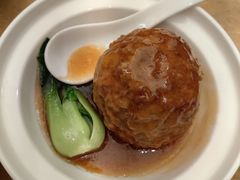 -京味斋·烤鸭·北京菜(安贞店)