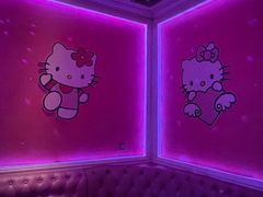 -活力无限KTV(天河新天地店)