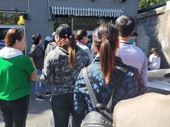 -京天红酒家(虎坊路店)