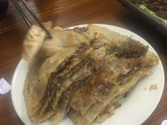 -清真永恒华威肉饼(潘家园店)