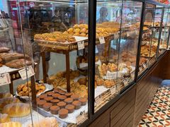 -CARINO BAKERY&CAFE(人广来福士店)