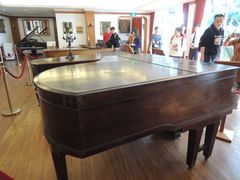 -鼓浪屿钢琴博物馆