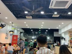 -老何家后安粉·糟粕醋海鲜火锅(三亚湾椰梦长廊店)