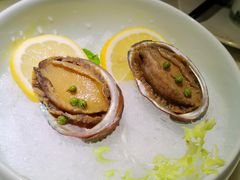 藤椒鲍鱼-岭南真味·匠心粤菜(K11店)