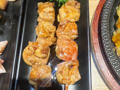 -胜代日本料理(云程巷小区店)