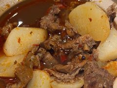 -陈记顺和潮汕牛肉火锅(番禺迎宾大道店)