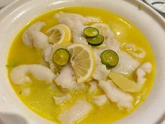 -刘胖子家常菜·蹄花焖藕(江汉路总店)