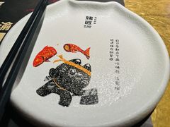 -烤匠麻辣烤鱼(万象城店)