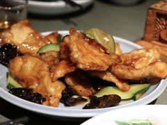 -小吊梨汤·北京菜·烤鸭(鸟巢店)