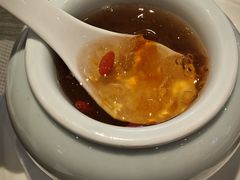 -若蘭慈·无国界素食料理(欢乐海岸店)