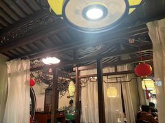 -韵秋荷(宝山龙湖天街店)