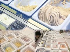-CORNER CONE GELATO酷矿手作霜淇淋(南头古城店)