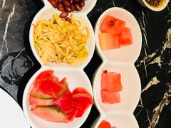 -世贸万锦大酒店·烹大师火锅达人