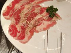 -隐家本格烧肉(万达广场店)