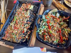 -林二哥宜烤官·宜宾小烧烤