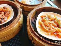 -听松楼·花园酒店·自助餐厅(红梅公园店)