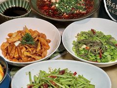 -锦府盐帮·侯宅(五棵松万达店)