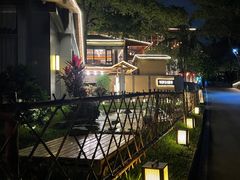 -顺风山庄(水濂山店)