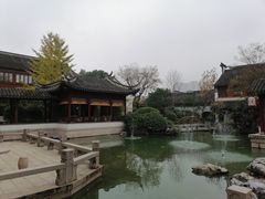 -祝家花園(伯渎港店)