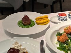 -悦轩中餐厅·高空江景·杭州柏悦酒店