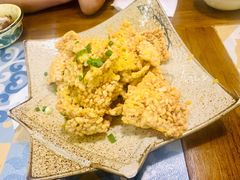 蛋黄锅巴-卤鸭儿(小河路店)