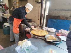 -大南门牛肉包子店