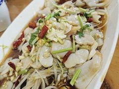 -景祥海鲜美食餐厅
