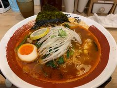 -雷门拉面(龙湖成都金楠天街店)