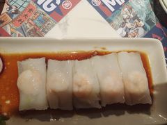 -食大利香港茶餐厅(南亚风情第一城店)