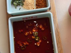 -巴蜀大将火锅(太原旗舰店)