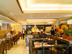 -晶丽香榭自助餐(南京大饭店)