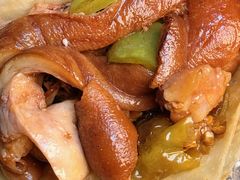 -聚首堂·特色小吃·肘子(什刹海德胜门店)