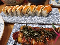 -村上一屋·亚洲菜融合小馆(南楼店)