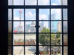 -YUE·6·西式融合餐厅(外滩六号店)